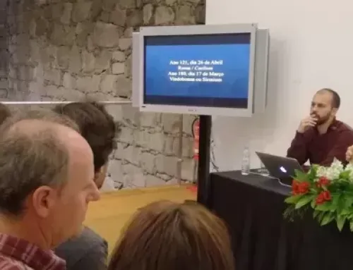 Ideais em Roma Antiga – Política e Filosofia