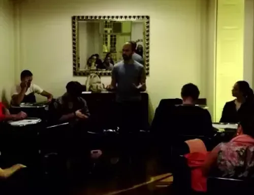 Café Filosófico: “A Liberdade”