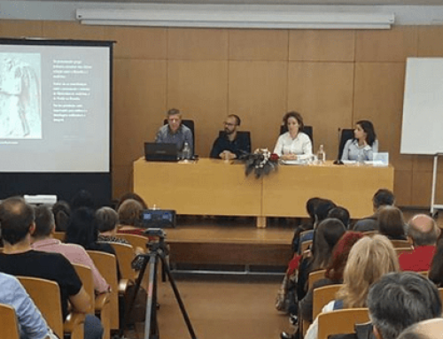 Colóquio “Saúde e Filosofia”