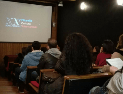 Eco vs Ego – Sementes, a história por contar
