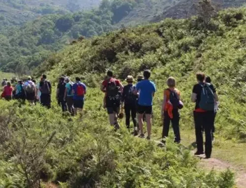 4ª Caminhada Histórica – A Via XVIII e o Museu da Geira