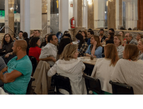 7º Café Filosófico – Espiritualidade