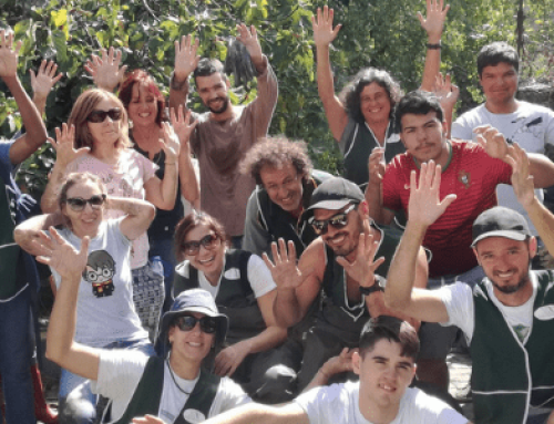 2ª Limpeza do Rio Este – ação de voluntariado