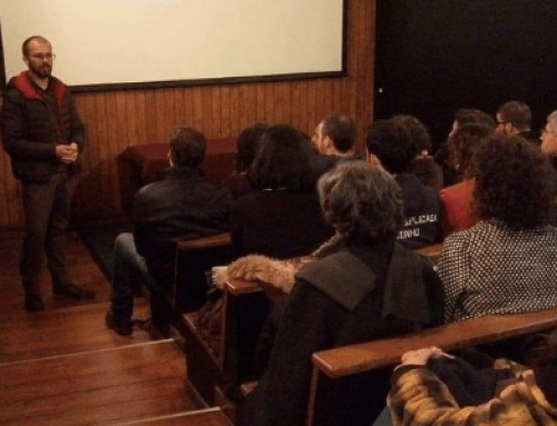 Eco vs Ego – Inhabit: uma perspetiva da permacultura