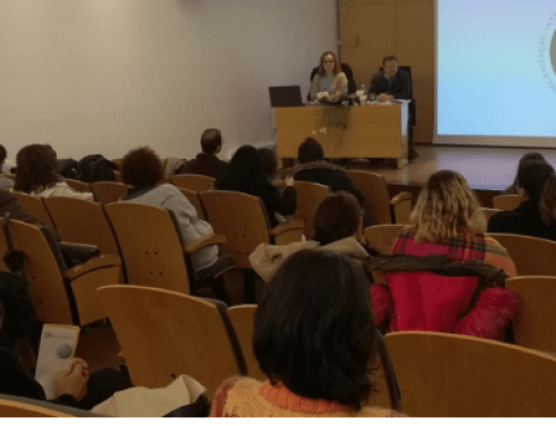 Colóquio de Filosofia e Voluntariado