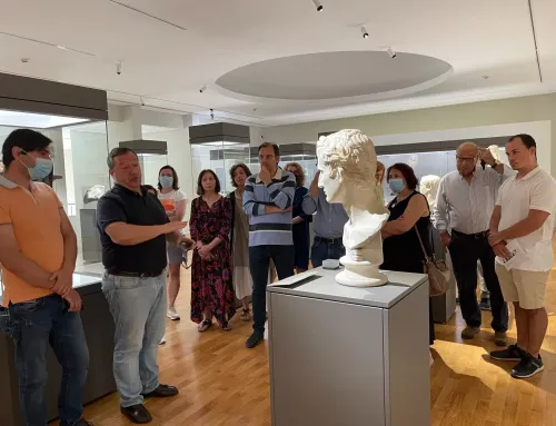 Visita guiada à Coleção Bühler-Brockhaus