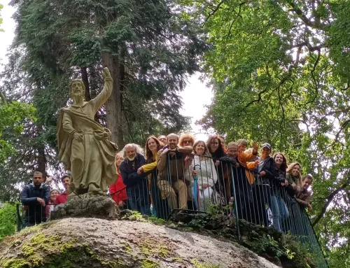 Passeio Filosófico do Bom Jesus