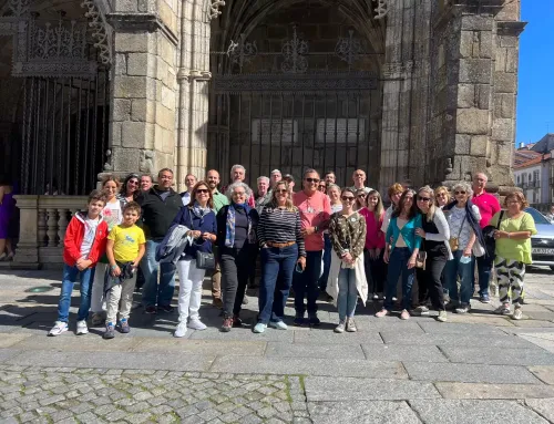 Visita Guiada: Património Românico de Braga