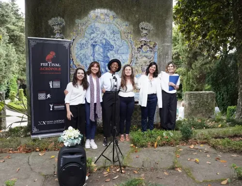 Festival Nova Acrópole – Braga 2023