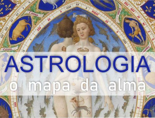 Astrologia: O Mapa da Alma
