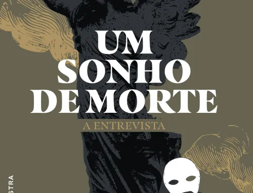 Um Sonho de Morte – A Entrevista