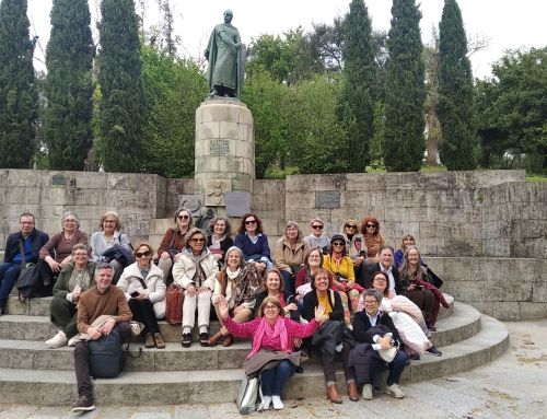 Visita Cultural a Guimarães