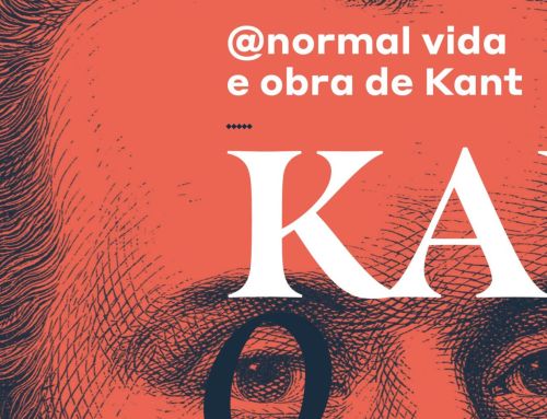 Ciclo enKANTo: 3º Centenário Nascimento Immanuel Kant: @normal vida e obra de Kant