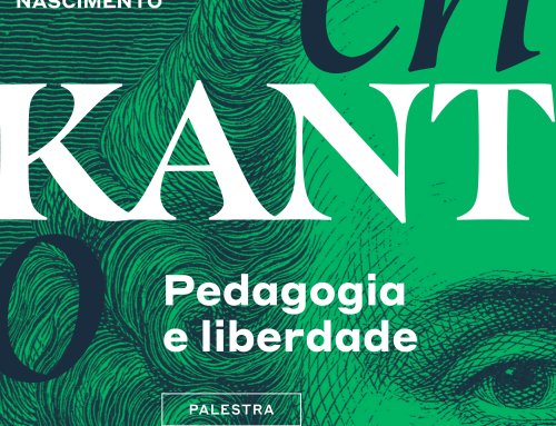 enKANTo: III Centenário Nascimento Immanuel Kant: Pedagogia e Liberdade
