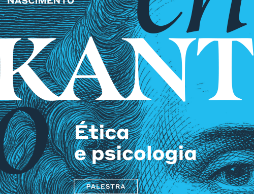 enKANTo: Ciclo III Centenário Nascimento Immanuel Kant: Ética e psicologia