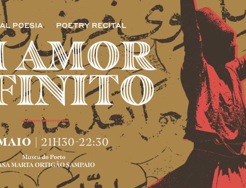Recital Um Amor Infinito
