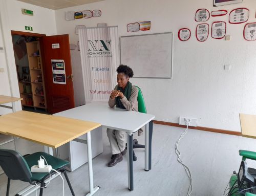 Conferência: Filosofia para viver melhor nas relações humanas