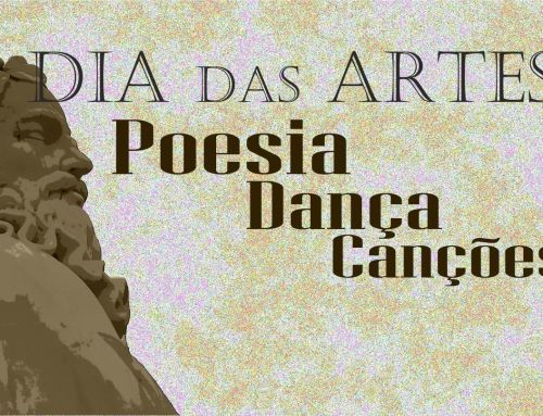 Dia das Artes