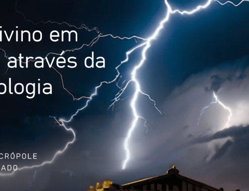 Conferência: O divino em nós através da Mitologia
