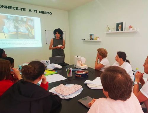 Ação Aberta de Voluntariado – Almofadas do Coração