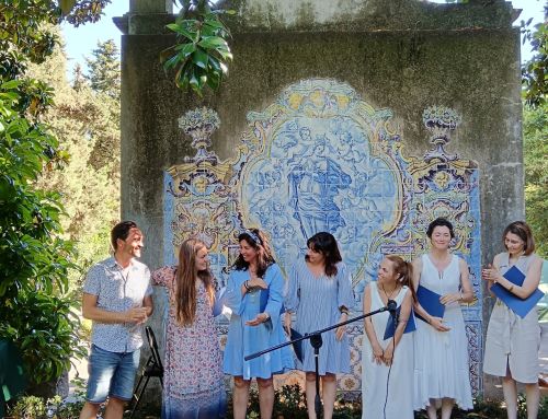 2º Festival Nova Acropole Braga