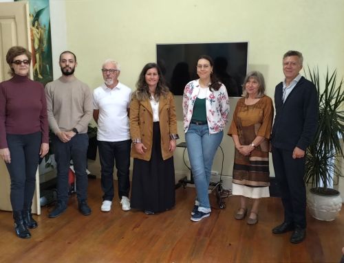 Encerramento do ano letivo 2023/2024 da USEC
