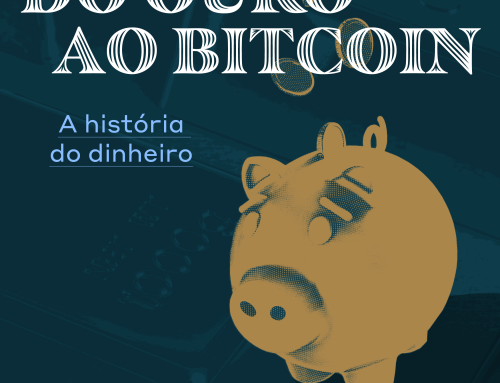 Palestra ‘Do Ouro ao Bitcoin’