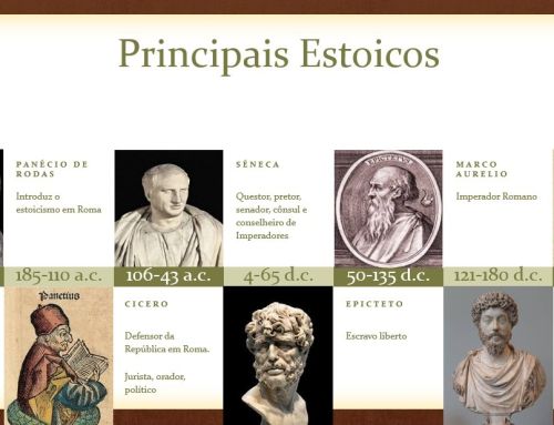 Curso de Estoicismo