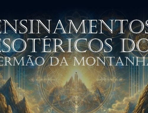 Ensinamentos Esotéricos do Sermão da Montanha