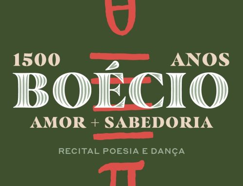 Recital Boécio Amor + Sabedoria