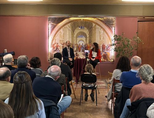 Dia Mundial da Filosofia – Braga 2024