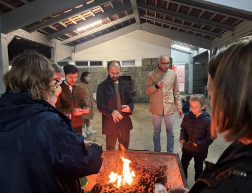 Magusto 2024 – Nova Acrópole Braga