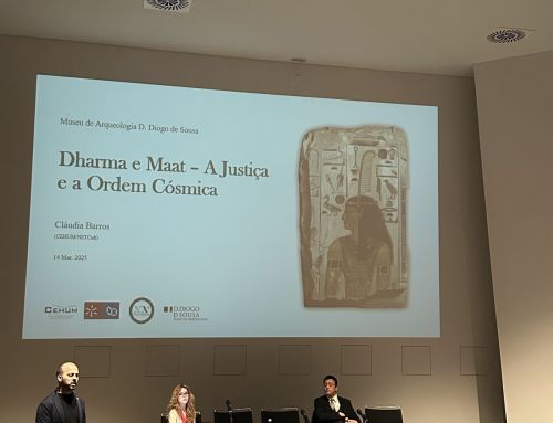 Dharma e Maat – A Justiça e a Ordem Cósmica