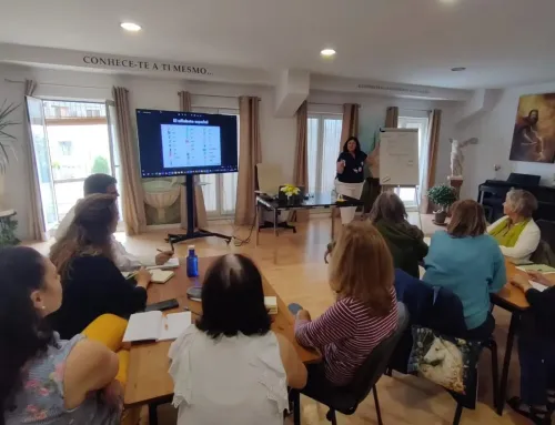 Workshop De Partilha De Saberes: Como Aprender Español Y No Morir en El Intento – Nociones Básicas