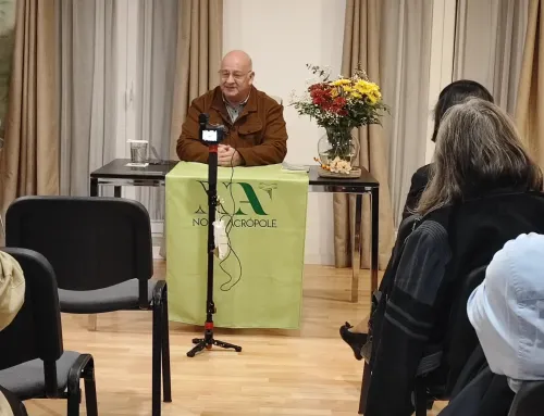 Conferência| A Enigmática Obra «Luz No Caminho»