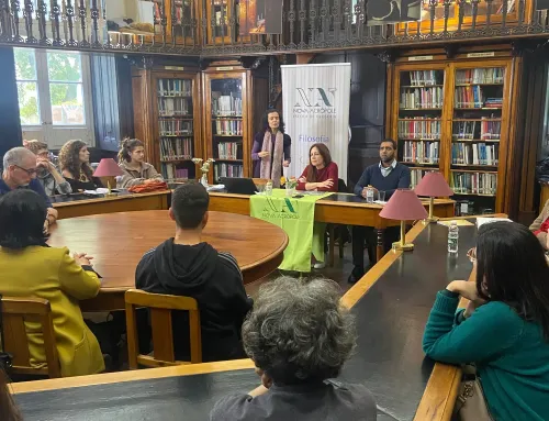Matiné Filosófica Na Biblioteca | A Saída Da Caverna Em Platão: Pela Liberdade Em Direção À Unidade