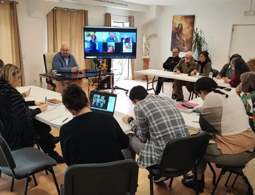 Seminário | Filosofia Jainista E a Ciência Da Paz