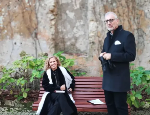 Passeio Poético De Homenagem a Florbela Espanca